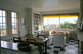 Comfortable home with a beautiful garden